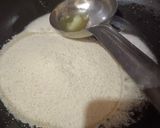 स्ट्रॉबेरी हलवा (Strawberry Halwa recipe in Hindi) रेसिपी चरण 1 फोटो