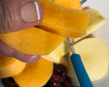 Foto del paso 4 de la receta: Macedonia de frutas