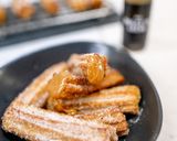 A picture of step 18 of San Diablo Artisan Churros.