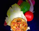 A picture of step 4 of Multipurpose Spread.