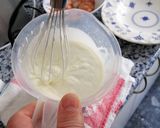 Foto del paso 4 de la receta: Fresas con Nata