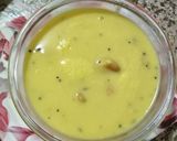 सिंपल पकौड़ा कड़ी (Simple Pakoda kadhi recipe in Hindi) रेसिपी चरण 4 फोटो