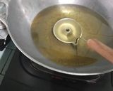 Foto langkah ke 7 dari resep Donat Cair Empuk Menul-menul.