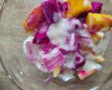 Foto langkah ke 3 dari resep Salad Buah.