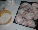 Foto del paso 2 de la receta: Ossobuco
