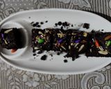 A picture of step 5 of Brownie.