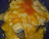 Foto del paso 1 de la receta: Torta de vainilla