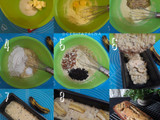 Bolu Pisang Praktis