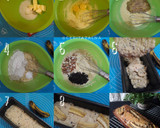 Foto langkah ke 2 dari resep Bolu Pisang Praktis.