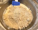 Foto del paso 8 de la receta Bizcocho de almendra y manzana