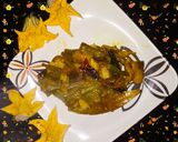 বিন্স বেগুন আলু শিম চচ্চড়ি (beans begun aloo shim chocchoroi recipe in Bengali) রেসিপির ধাপ 3 ছবি