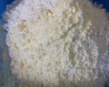 Foto langkah ke 1 dari resep Kue Lekker Holland.
