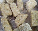 Foto langkah ke 1 dari resep Tempe Kriwil.