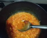 સેવ ટમેટાનું શાક(Sev Tomato Shaak Recipe in Gujarati) રેસીપી સ્ટેપ2ફોટો