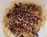 Foto del paso 6 de la receta: Cookies con nueces pecanas y chips de chocolate blanco!!