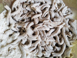 Usus ayam crispy