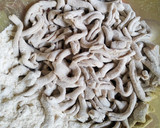 Foto langkah ke 5 dari resep Usus ayam crispy.