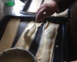 Foto del paso 5 de la receta: Tarta de manzana de hojaldre