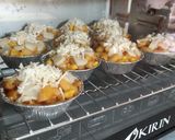 Foto langkah ke 5 dari resep Makaroni Schotel Bolognese.
