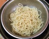 Foto langkah ke 9 dari resep Mie Celor.