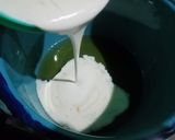Foto del paso 6 de la receta: Mousse de chocolate con glaseado espejo