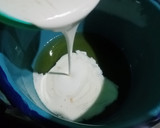 Foto del paso 6 de la receta: Mousse de chocolate con glaseado espejo