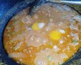 Foto langkah ke 3 dari resep Sambal Tanak Jengkol.
