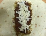 صورة لخطوة 7 من وصفة 🌯 طاكوس ڤراتيني 🌯