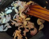 সেজোয়ান সস (schezwan sauce recipe in Bengali) রেসিপি ধাপ - 6 ছবি