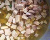 Elephant foot yam fry recipe step 1 photo