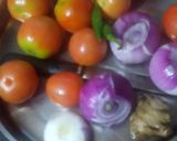 फूल गोभी के कोफ्ते (phool gobi ke kofte recipe in Hindi) रेसिपी चरण 1 फोटो