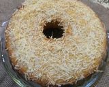 Foto langkah ke 6 dari resep Cake Sunquick keju.