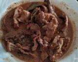 Foto del paso 6 de la receta: Conejo al ajillo