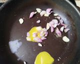 Foto langkah ke 1 dari resep Ayam Tumis Mentega.