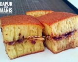 Foto langkah ke 13 dari resep Martabak Teflon Keju (Terang Bulan).
