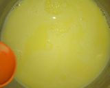 Foto langkah ke 2 dari resep Banana silky puding.