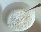 Citromos püspökkenyér recept fázis 2 fotója