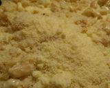 Foto del paso 5 de la receta Alubias con nata y queso