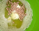 Foto langkah ke 3 dari resep Kacang Kentucky.