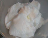 Foto del paso 2 de la receta: Bizcochuelo de harina de arroz!!