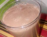 صورة لخطوة 1 من وصفة كنديا شوكو لصلاح الباتني