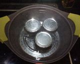 Hình bước làm 4 của món Nước nho, mứt nho 