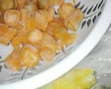 Foto del paso 2 de la receta: Crema de verduras