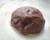 Foto del paso 2 de la receta: Berlinesas o bolas de fraile de chocolate