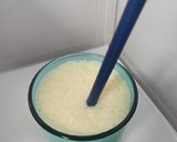 Foto del paso 4 de la receta: Milkshake de piña 🍍 en Ninja batidora licuadora