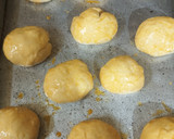 Foto del paso 2 de la receta: Pancitos de crema de leche (9)
