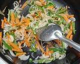 ઈટાલીયન ઈઝી પાસ્તા (Italian Pasta Recipe In Gujarati) રેસીપી સ્ટેપ2ફોટો