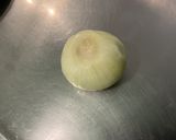 Une image de l'étape 5 de Gratin acidulé de pommes de terre au lard et blettes.