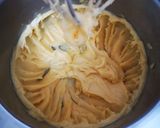 Churros csokis mártogatóval recept fázis 2 fotója