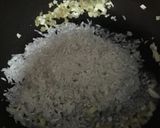 Foto langkah ke 3 dari resep Nasi hainam magicom.